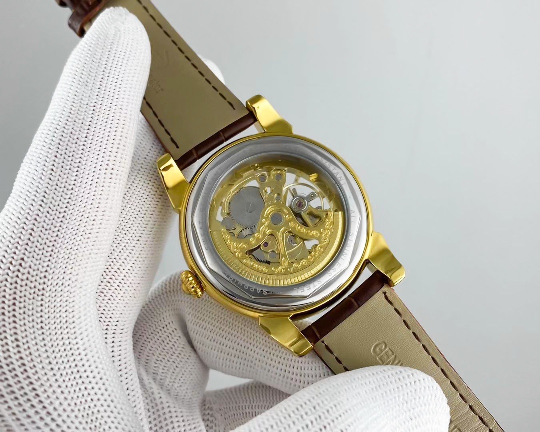 Watches Patek Philippe 314316 size:42 mm - vstockx