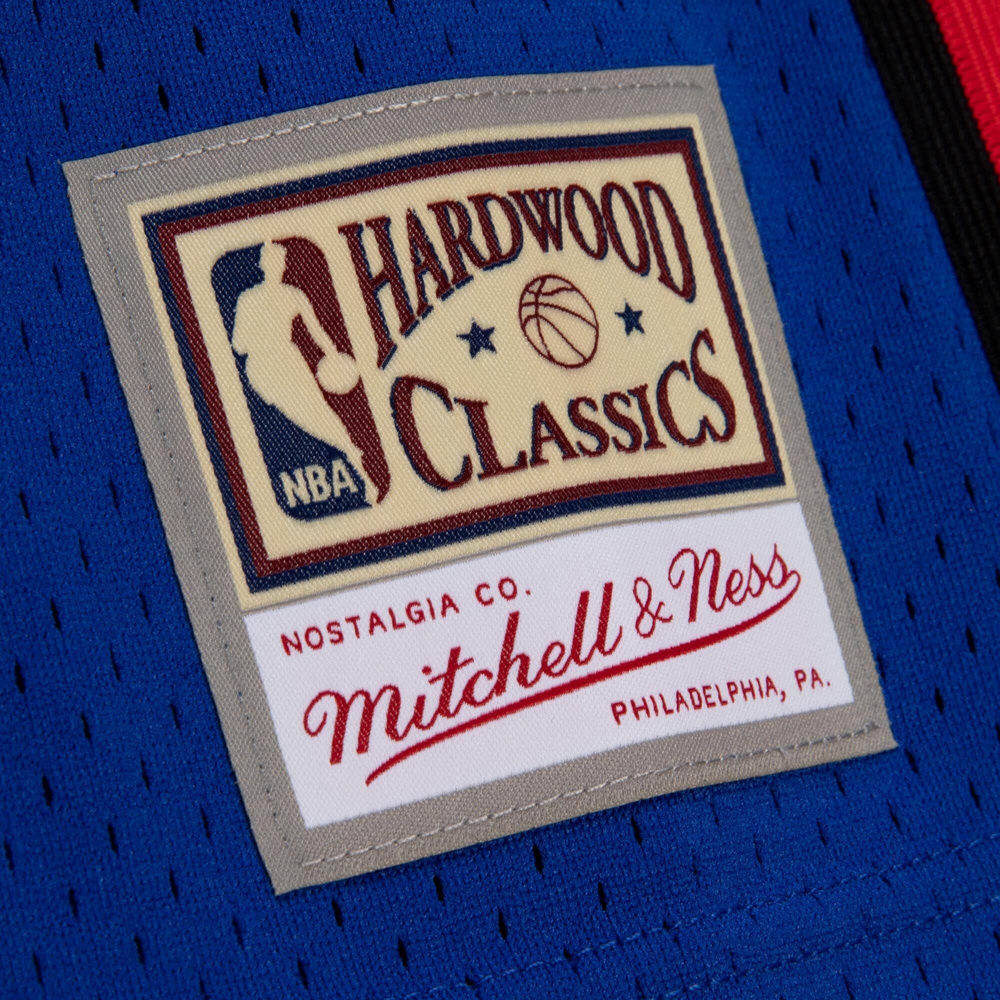 My Towns Major Washington Wizards Jersey - vstockx