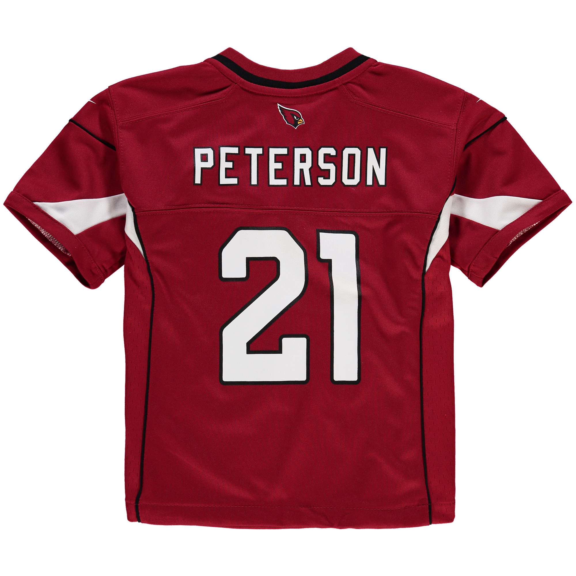 Patrick Peterson Arizona Cardinals Nike Preschool Game Jersey - Cardinal - vstockx