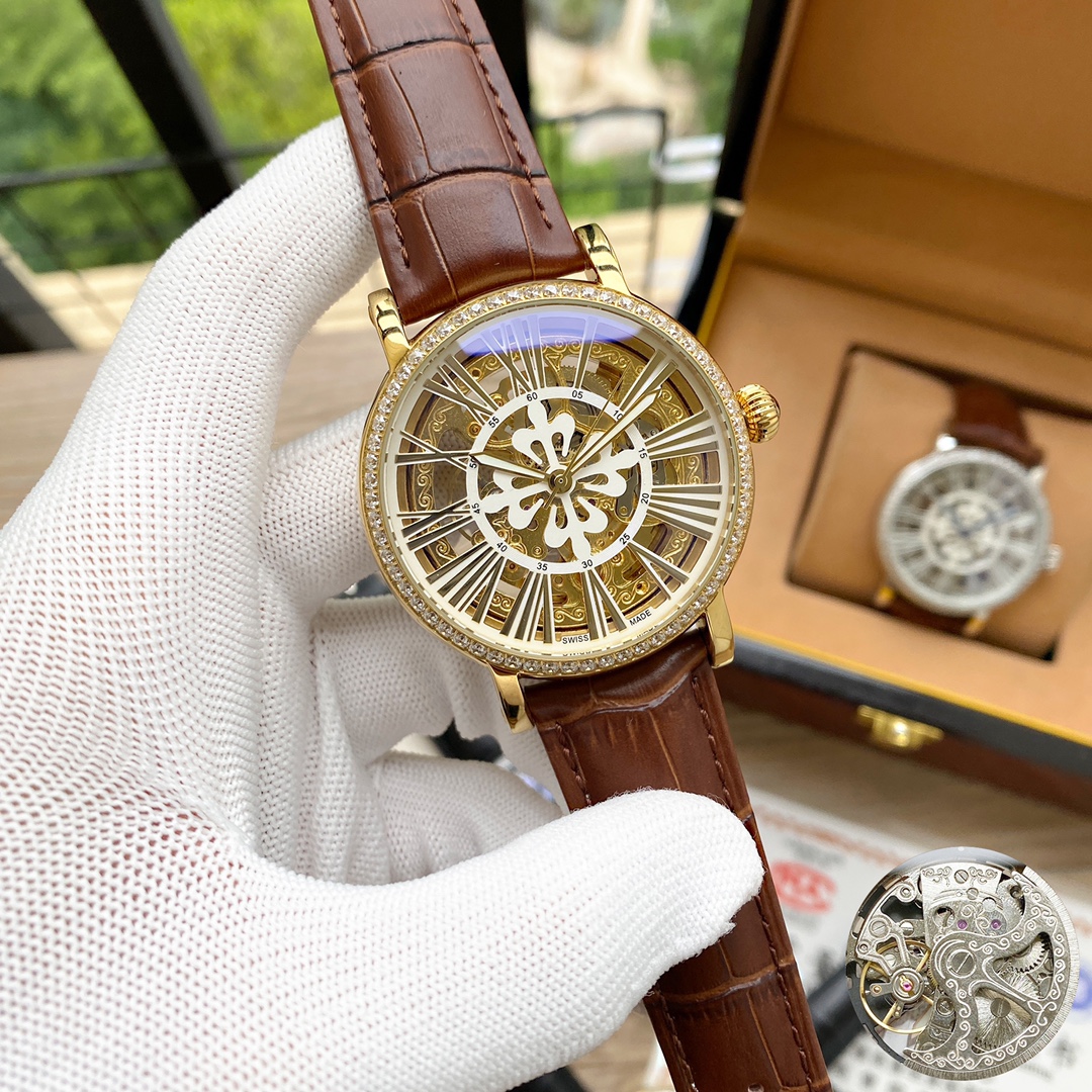 Watches Patek Philippe 314272 size:42 mm - vstockx