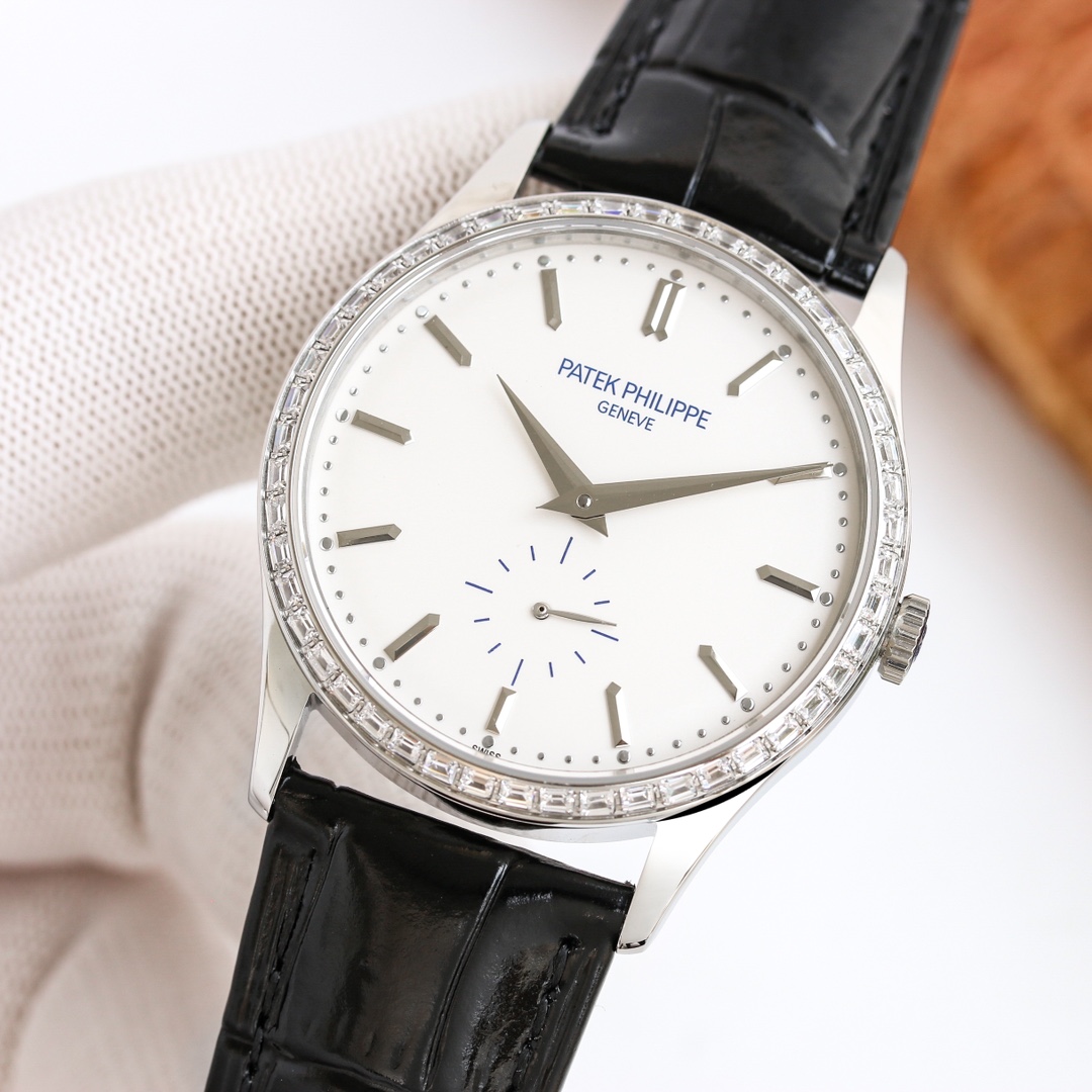 Watches Patek Philippe 314605 - vstockx