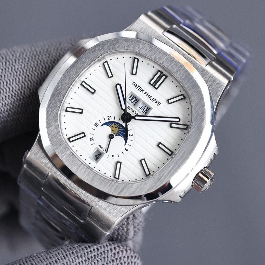 Watches Patek Philippe PATEK PHILIPPE 314488 size:40 mm - vstockx