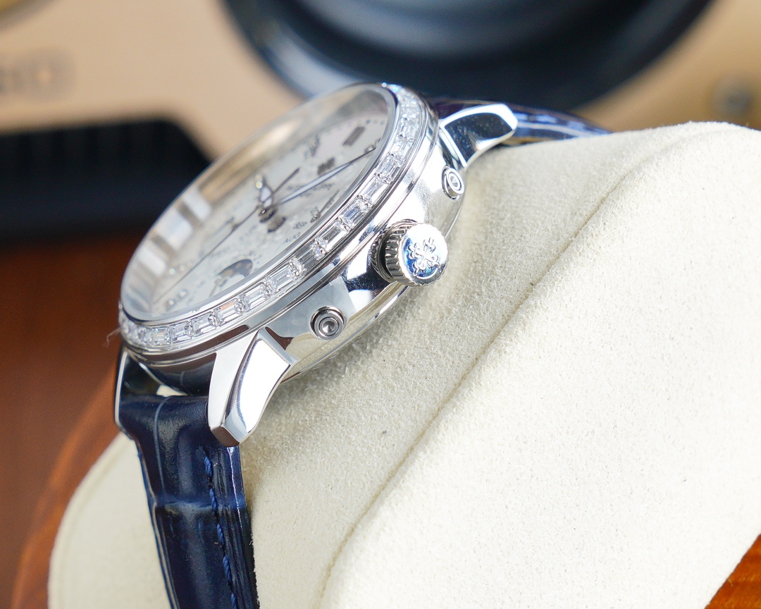 Watches Patek Philippe 314393 size:42*13 mm - vstockx