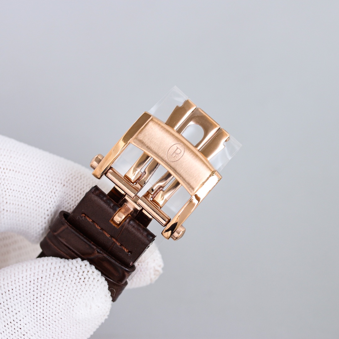 Watches PARMIGIANI 323606 size:37.5*31.2 mm - vstockx