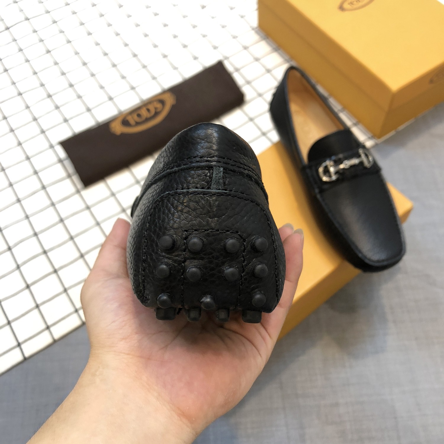 TOD'S Loafers 8 - vstockx