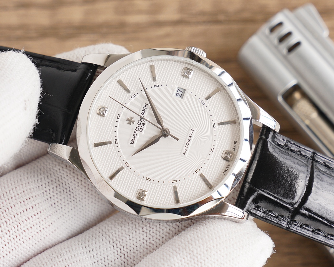 Watches Vacheron Constantin 314714 size:40*10 mm - vstockx