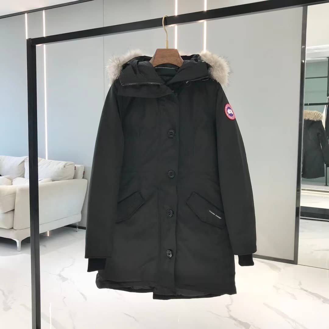 Clothes Canada goose 53 - vstockx