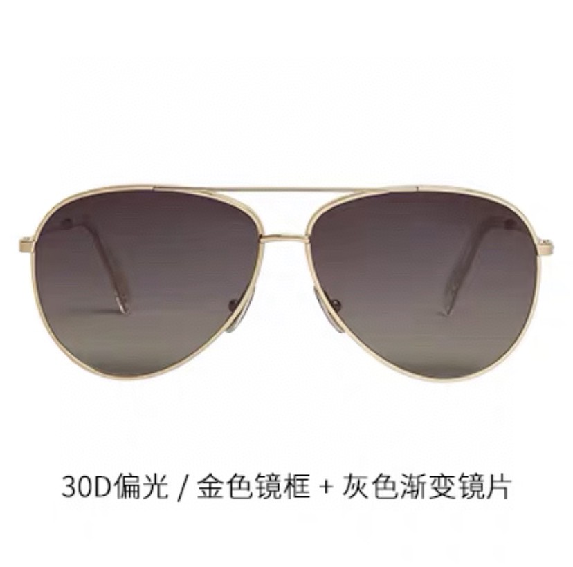 Sunglasses Gucci CL40062 SIZE��61��12-145 - vstockx
