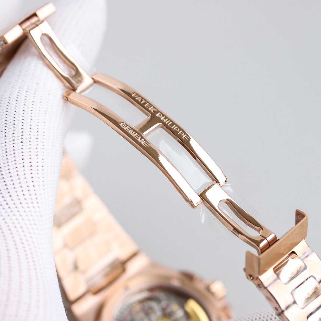 Watches Patek Philippe PATEK PHILIPPE 314446 size:40 mm - vstockx