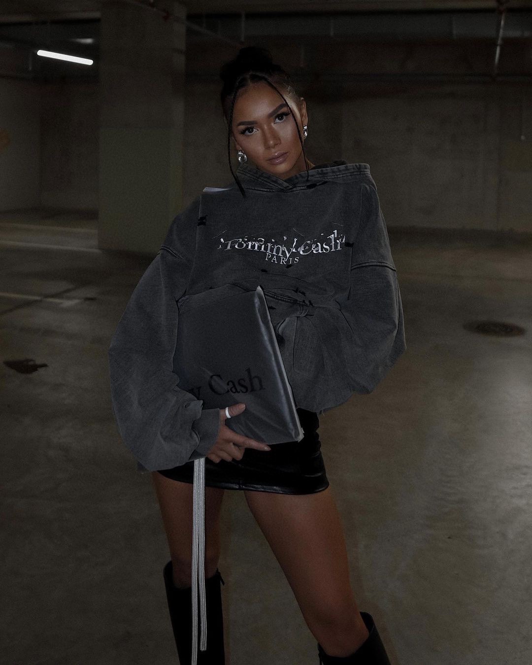 Clothes TOMMY CASH 1 - vstockx