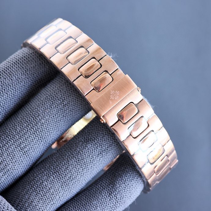 Watches Patek Philippe PATEK PHILIPPE 314555 size:40 mm - vstockx