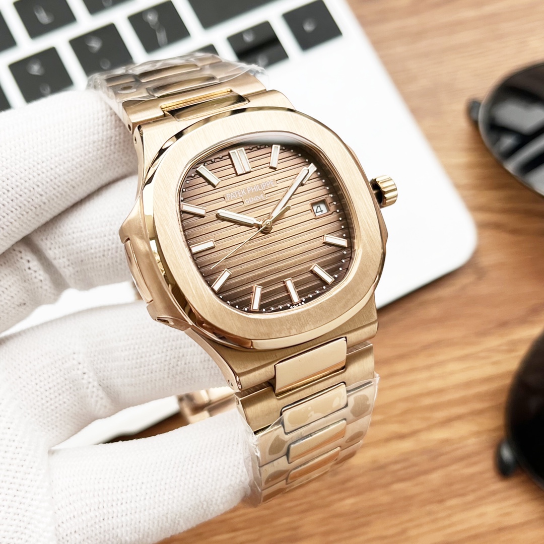 Watches Patek Philippe PATEK PHILIPPE 314557 size:40 mm - vstockx