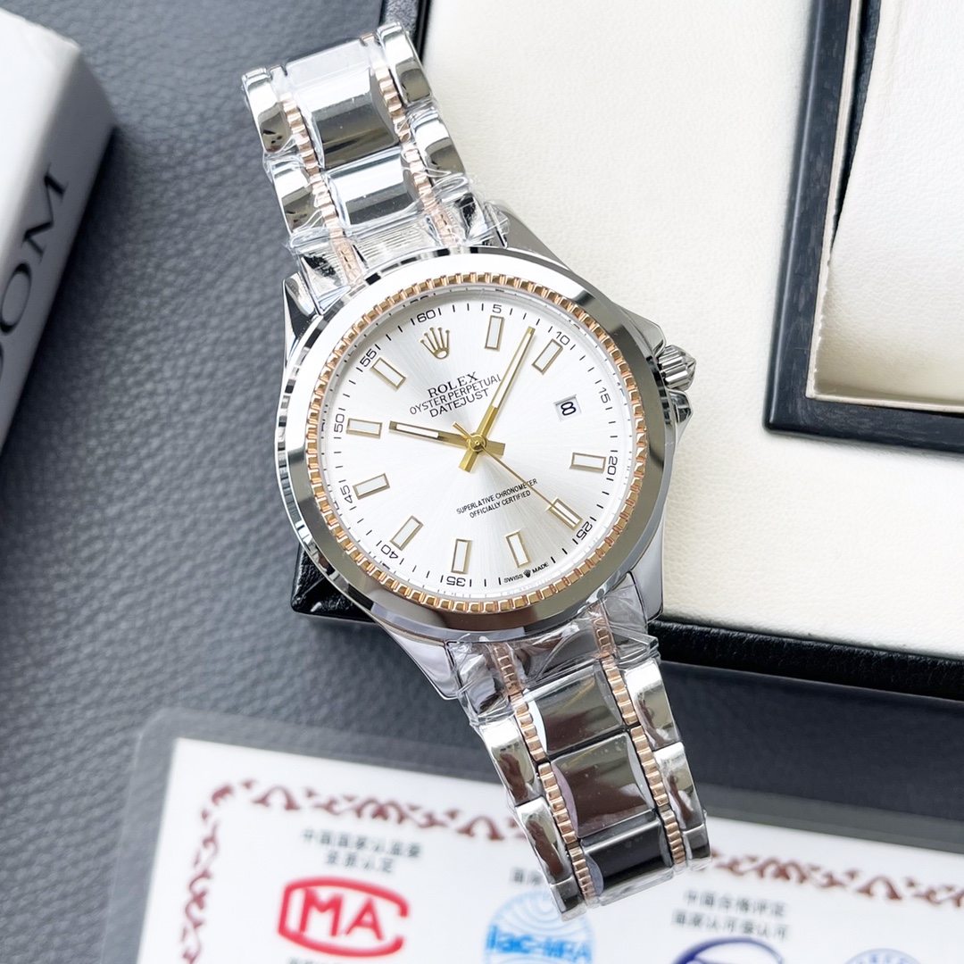 Watches Rolex 314022 size:41*10.8 mm - vstockx