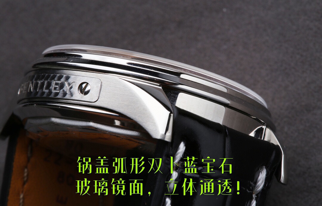 Watches BREITLING 323179 size:42 mm - vstockx