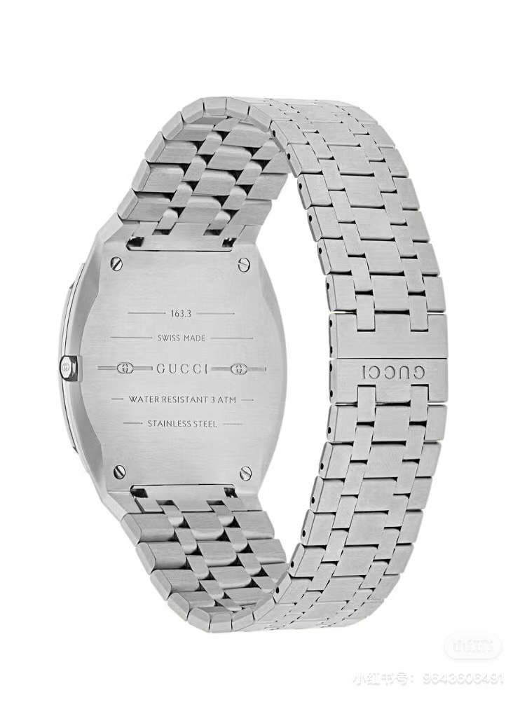 Watches GUCCL 323554 size:38*30 mm - vstockx