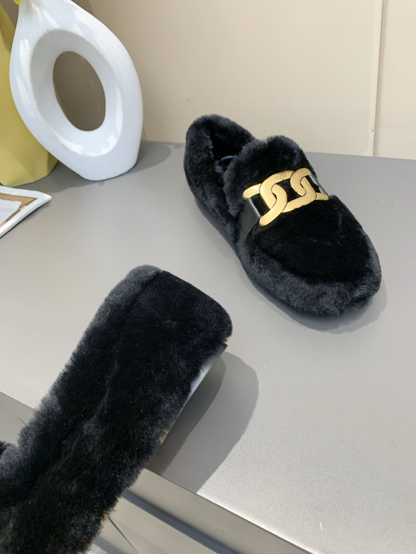 TOD'S Loafers 33 - vstockx