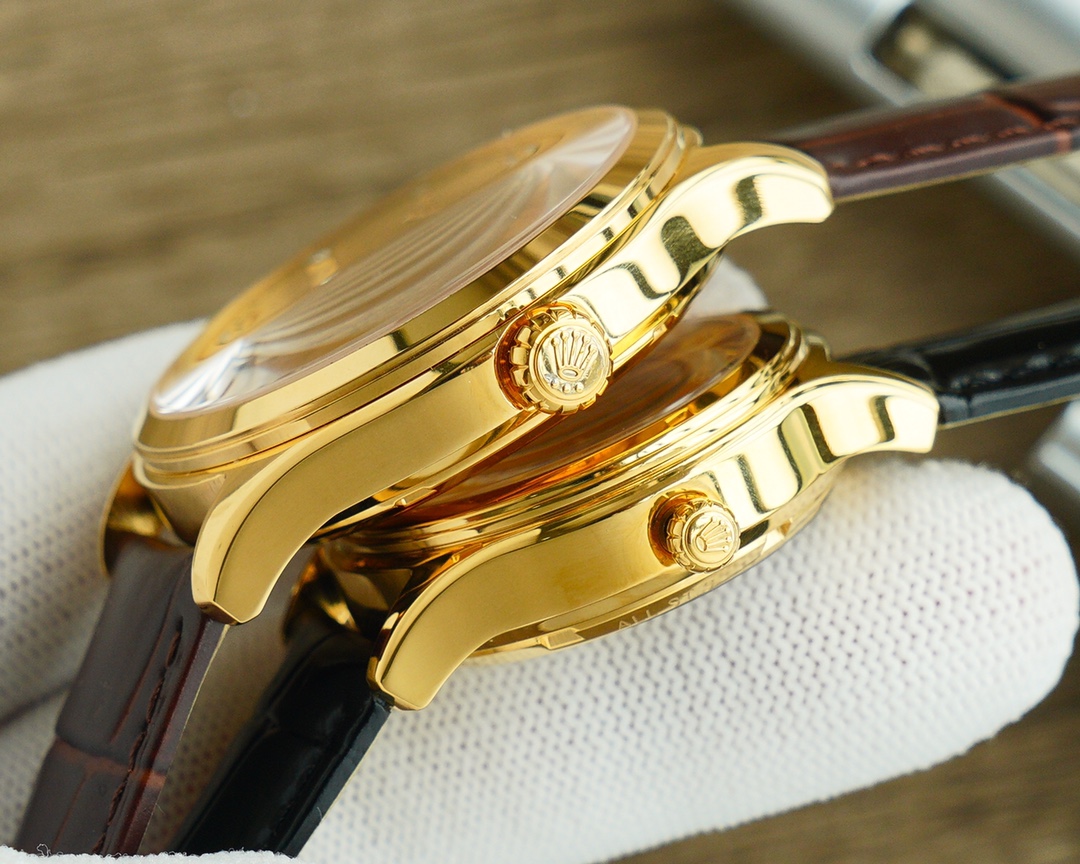 Watches Rolex 311211 size:40 mm - vstockx