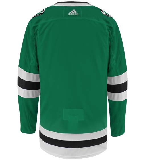 Customizable Dallas Stars Adidas Primegreen Authentic NHL Hockey Jersey - vstockx