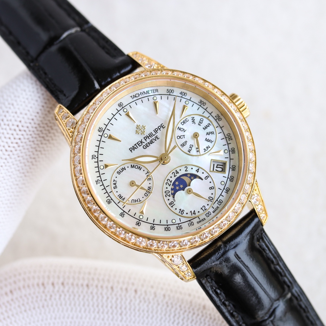 Watches Patek Philippe 314411 size:35*10 mm - vstockx