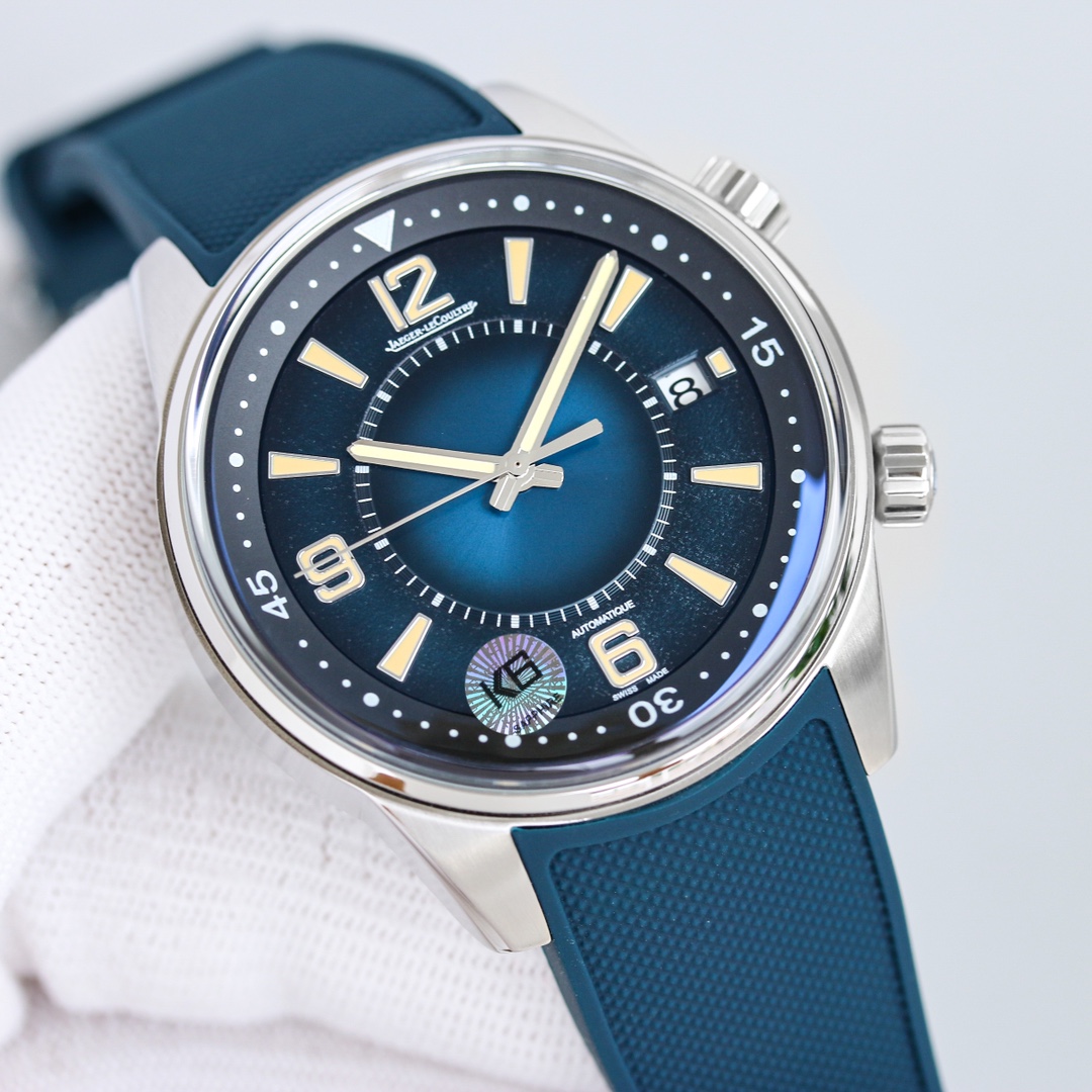 Watches Jaeger-LeCoultre 322294 size:42*13.1 mm - vstockx