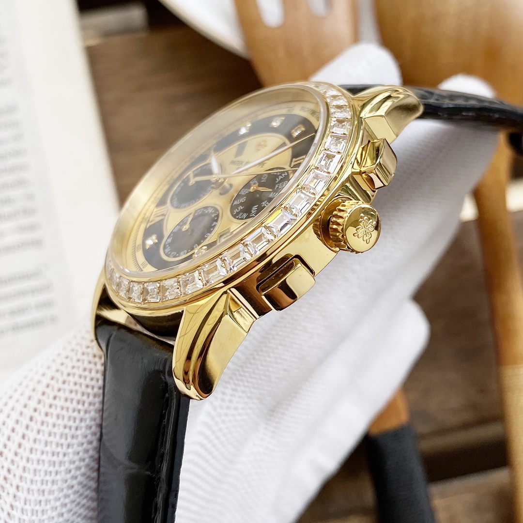 Watches Patek Philippe 314377 size:42 mm - vstockx