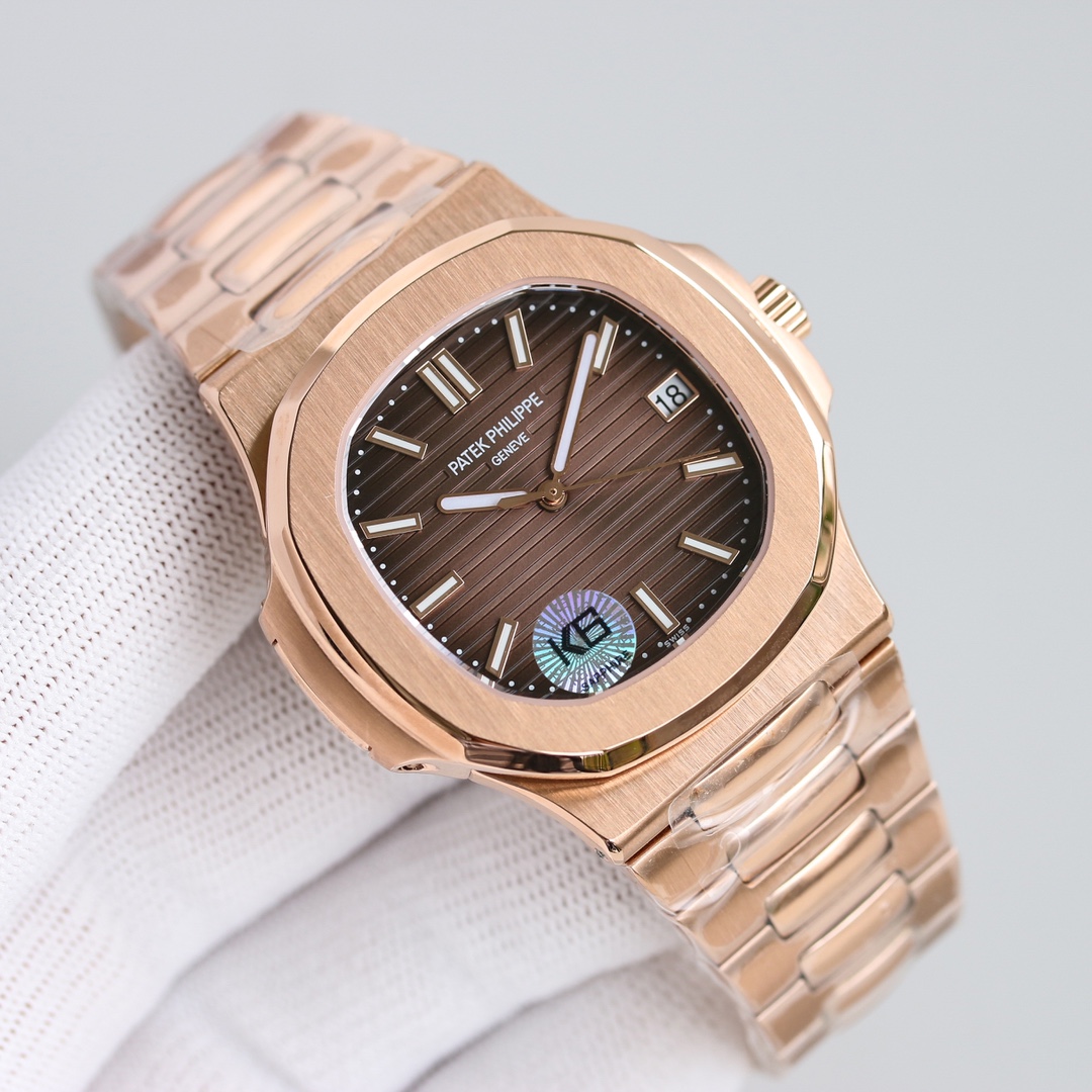 Watches Patek Philippe PATEK PHILIPPE 314445 size:40 mm - vstockx