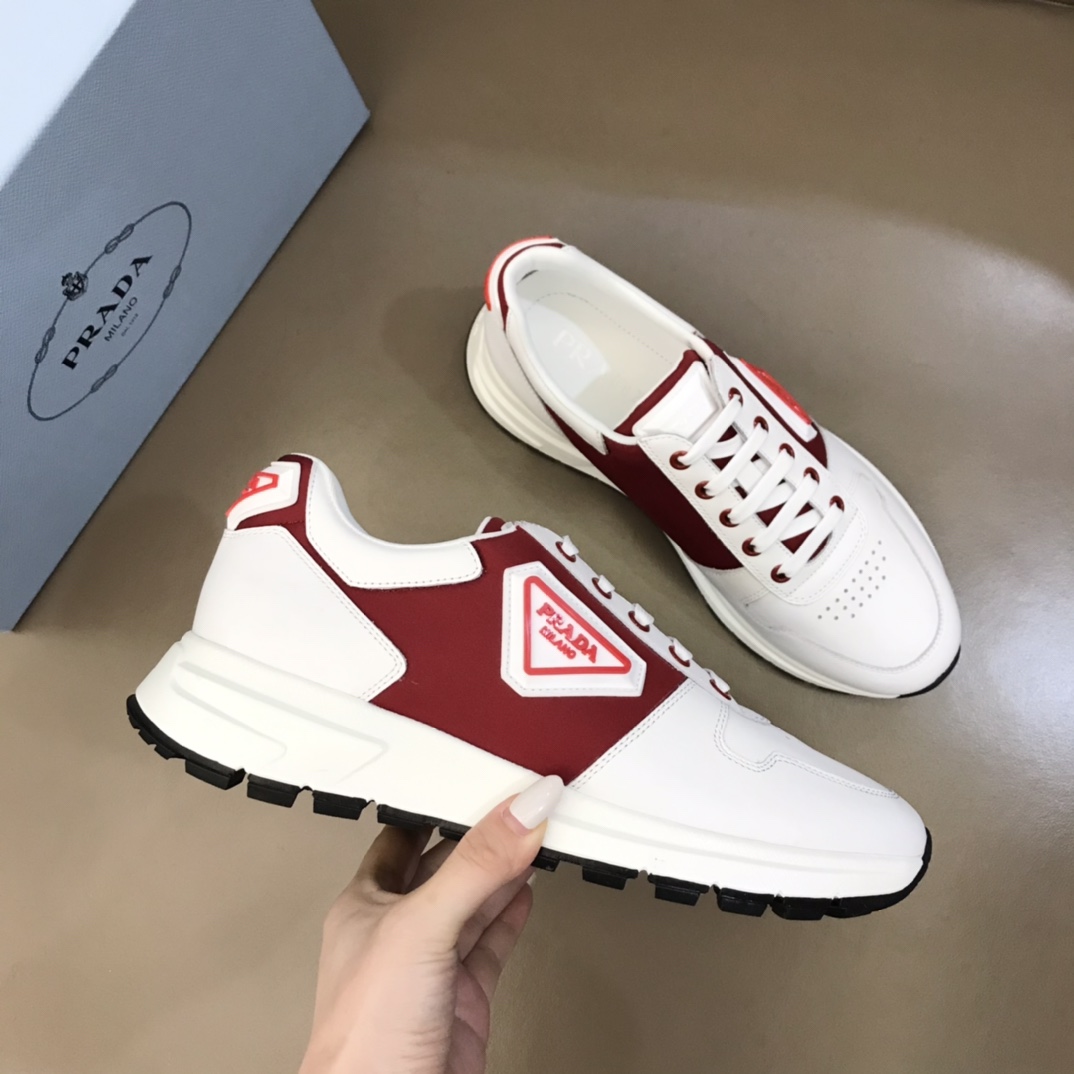 Prada Prax 1 Sneaker 21 - vstockx