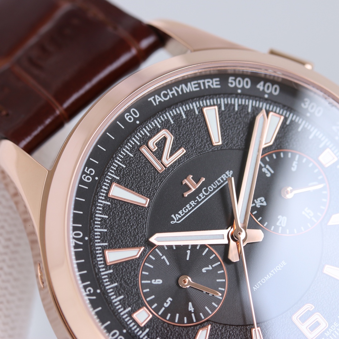 Watches Jaeger-LeCoultre TW Factory 322207 size:41*11 mm - vstockx