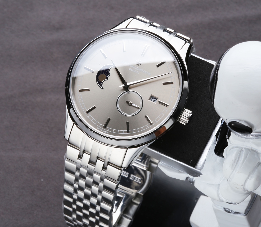 Watches Hublot Vacheron Constantin 314947 size:40*11 mm - vstockx