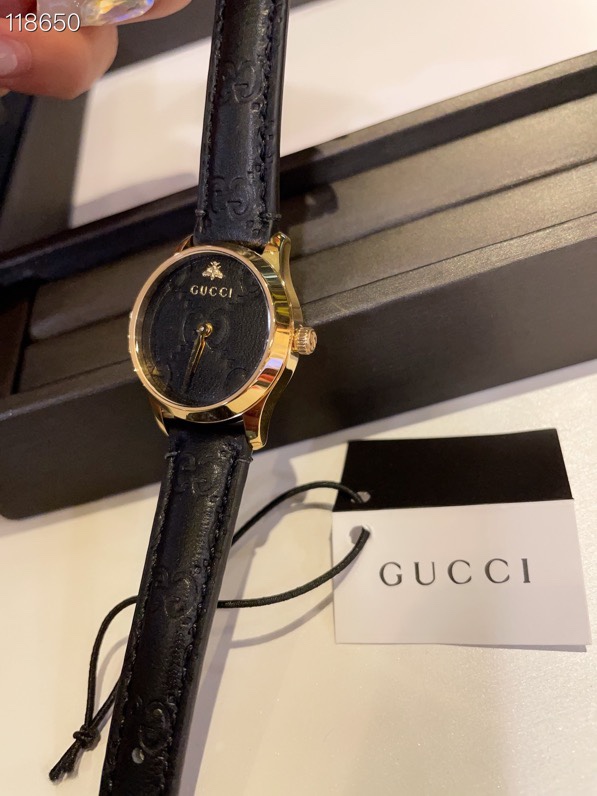 Watches GUCCI 323509 size:28 cm - vstockx