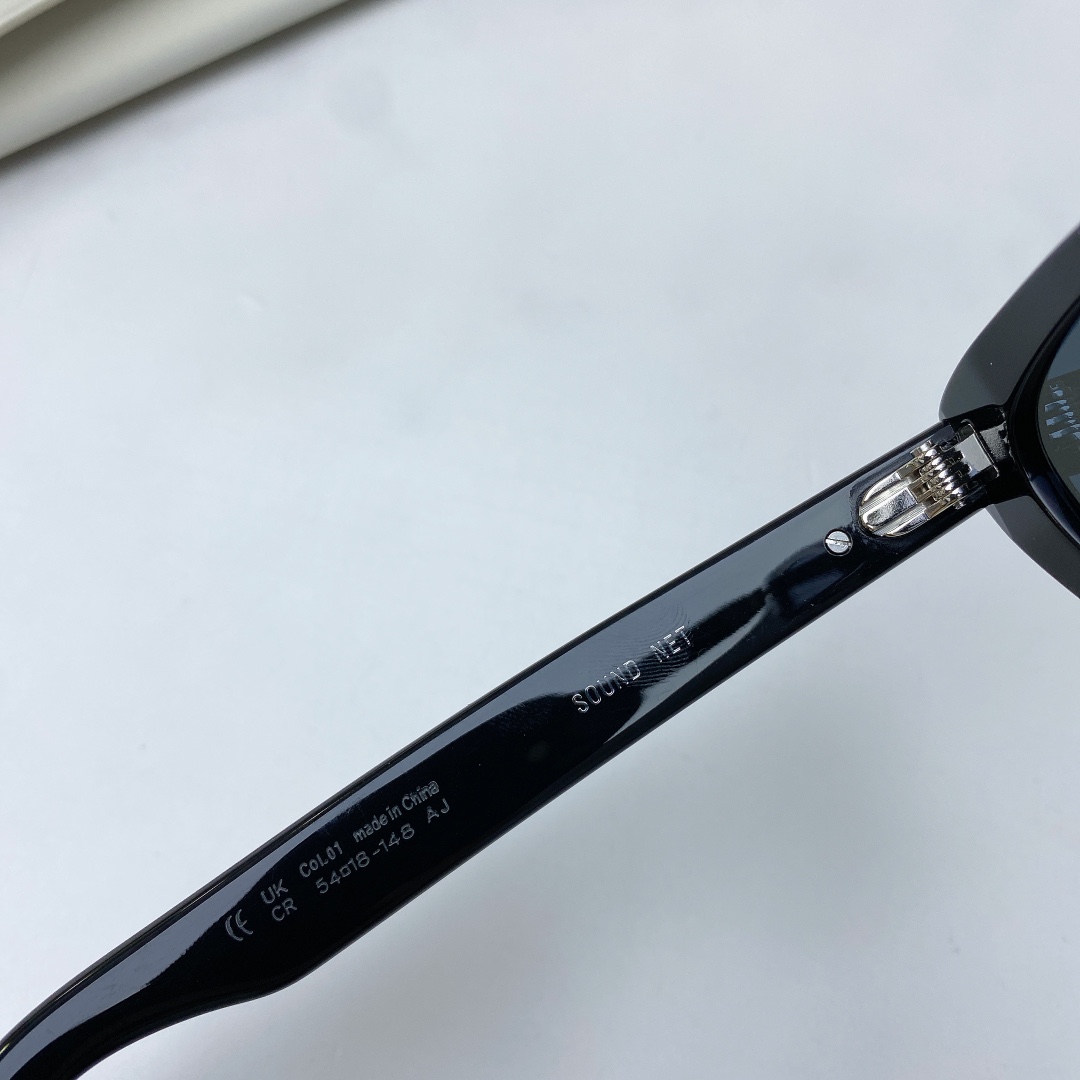 Sunglasses   SOUND NET size��52 22-147 - vstockx