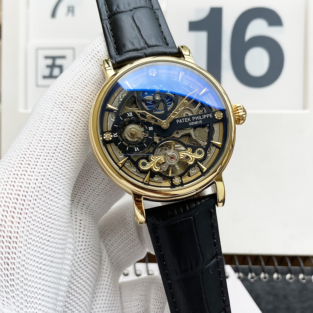 Watches Patek Philippe PATEK PHILIPPE 314430 size:40 mm - vstockx