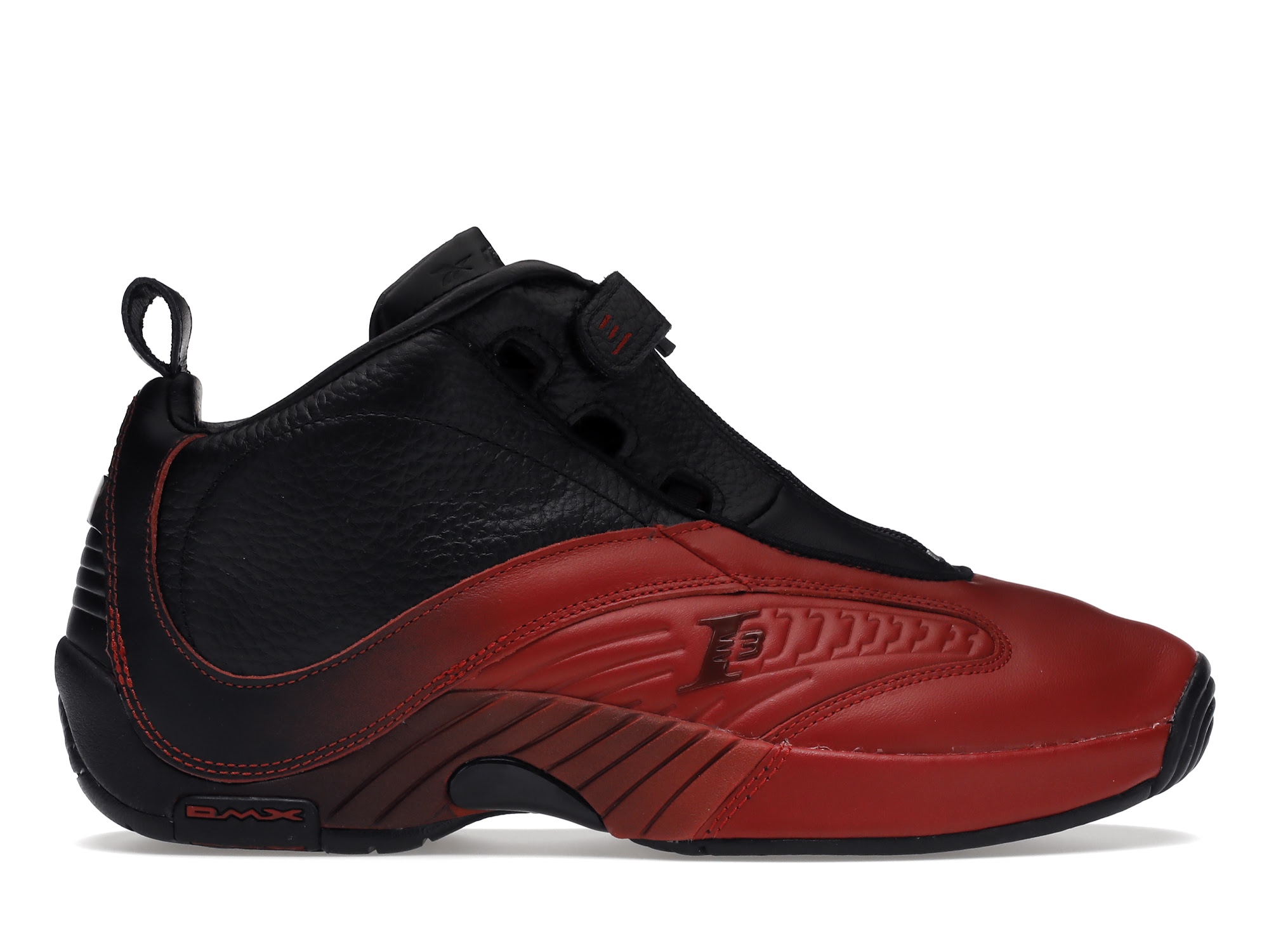 Reebok Answer IV Flash Red - vstockx