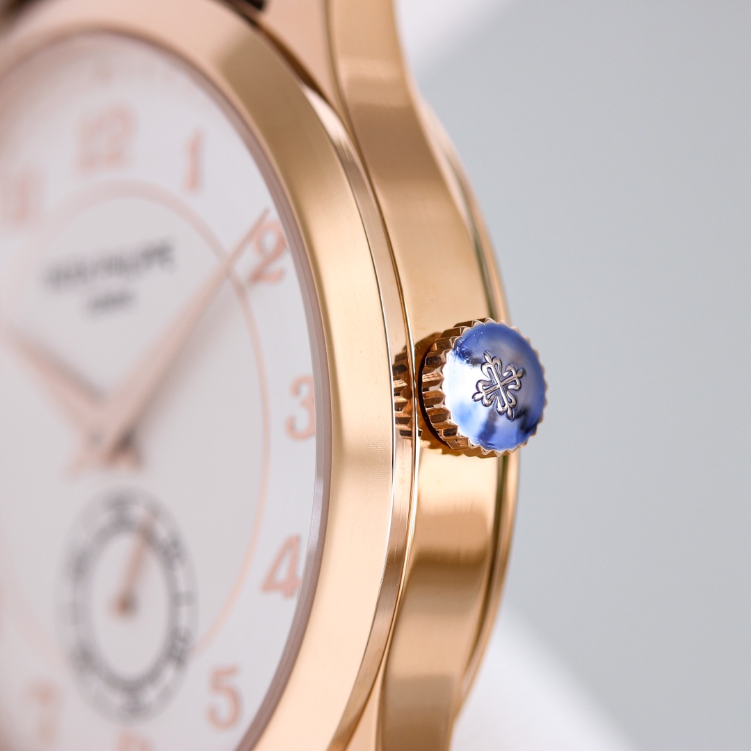 Watches Patek Philippe 314614 size:40 mm - vstockx