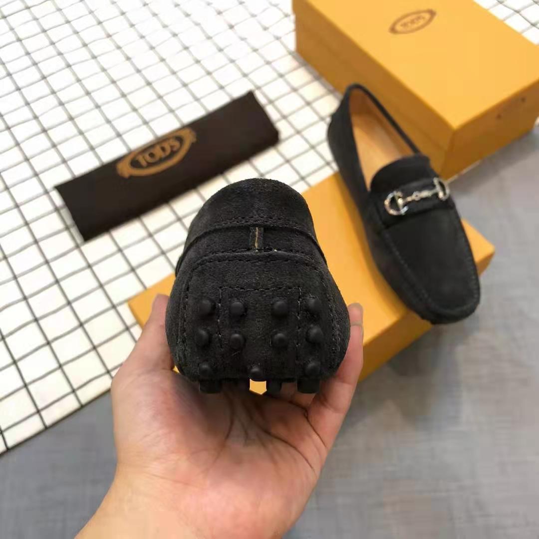 TOD'S Loafers 22 - vstockx