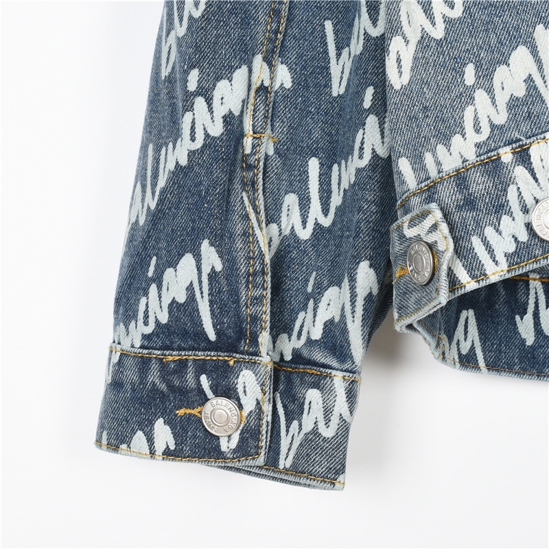 Clothes Balenciaga 134 - vstockx