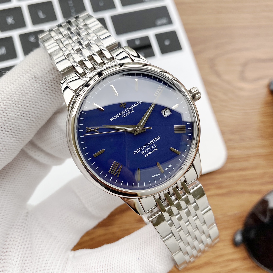 Watches Hublot Vacheron Constantin 314842 size:40*12.5 mm - vstockx