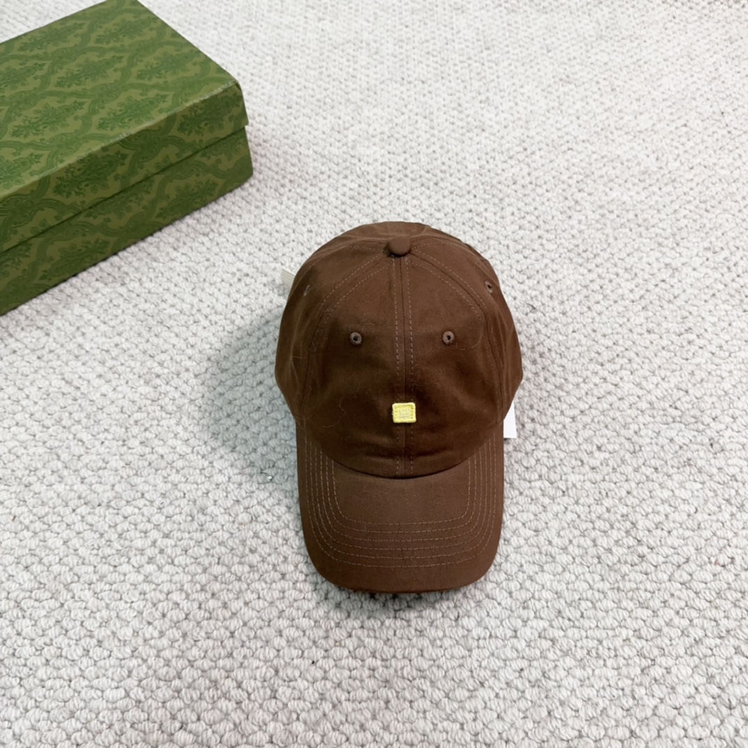 Streetwear Hat Gucci 329344 - vstockx