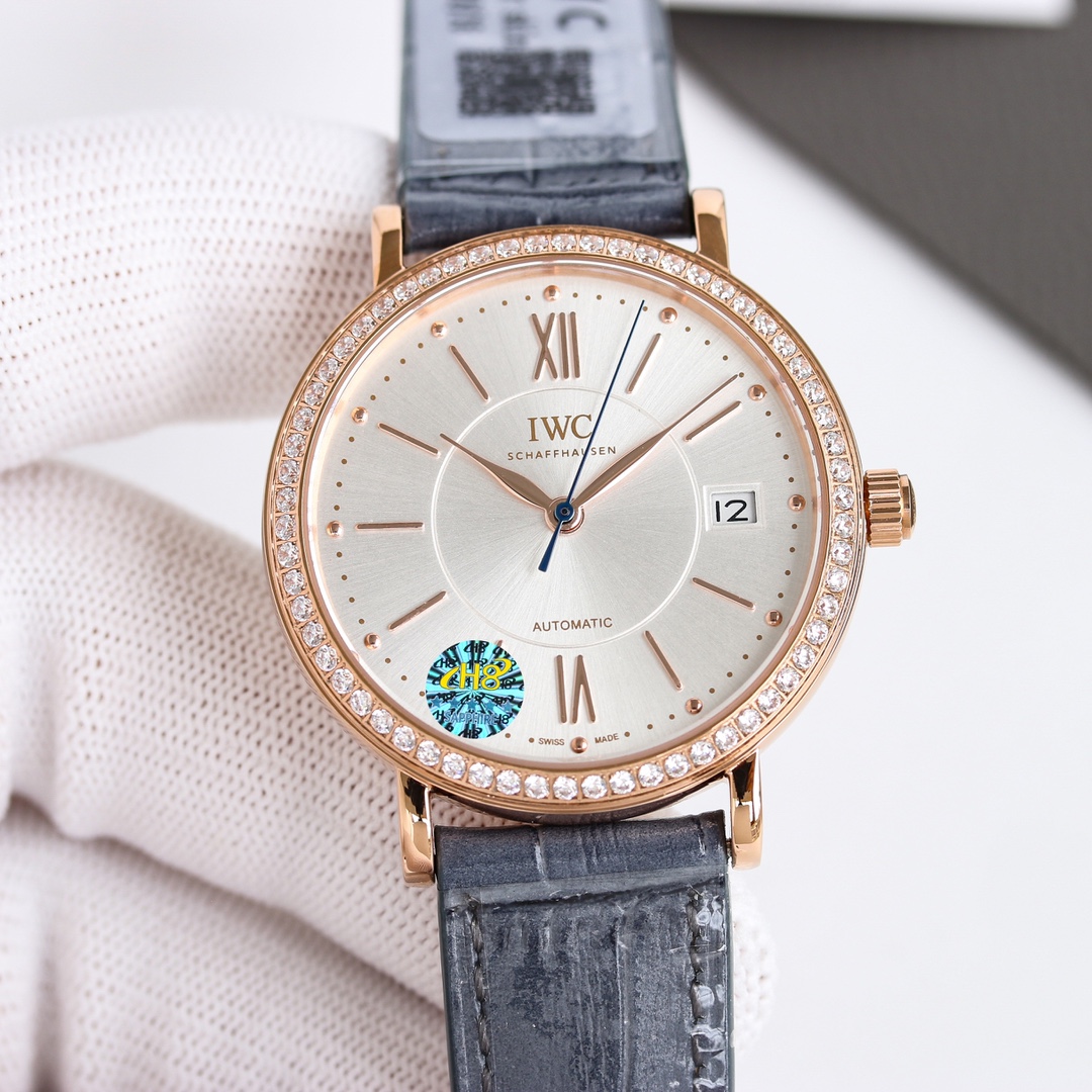 Watches IWS 322986 size:37*9.4 mm - vstockx