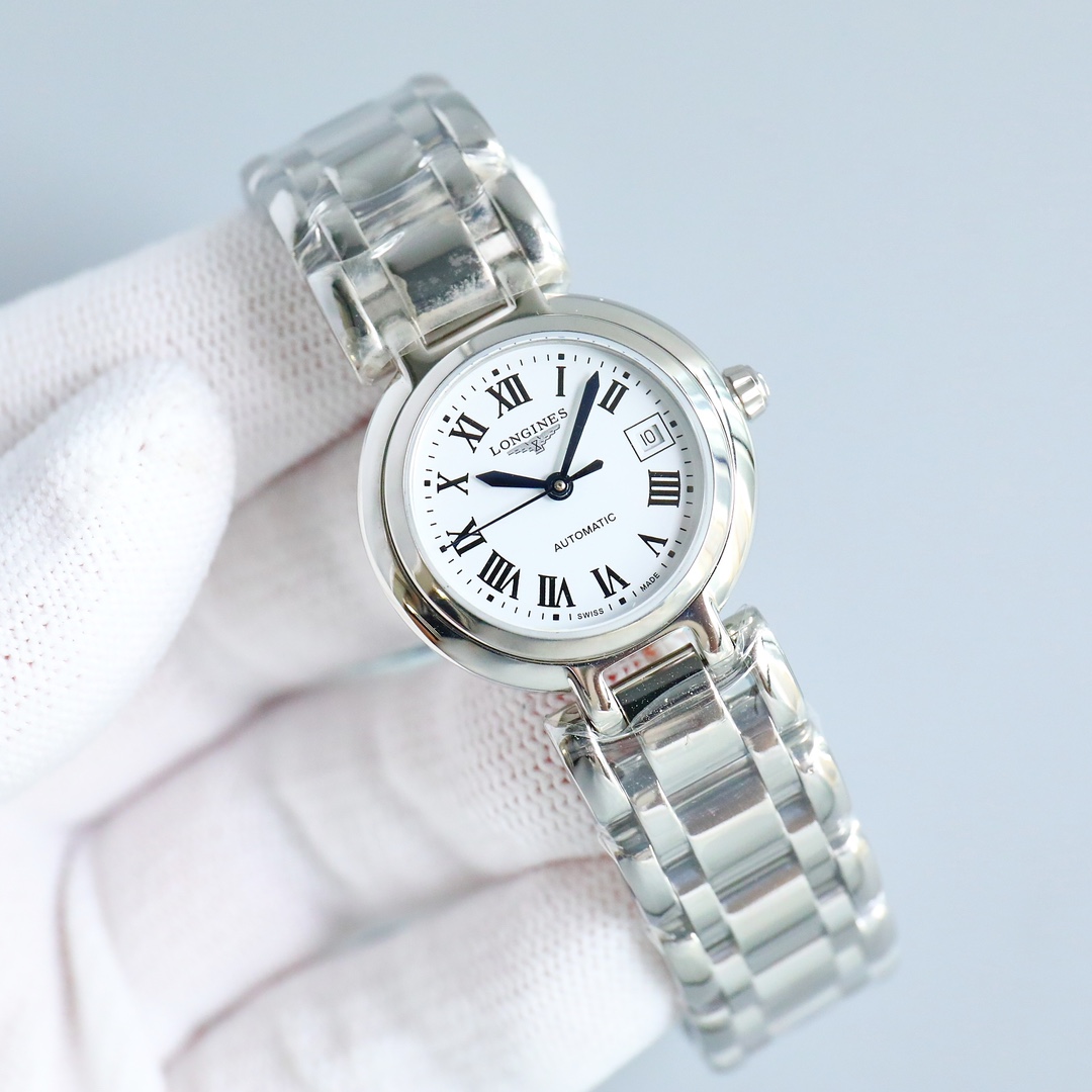 Watches Longines 322397 size:28 mm - vstockx