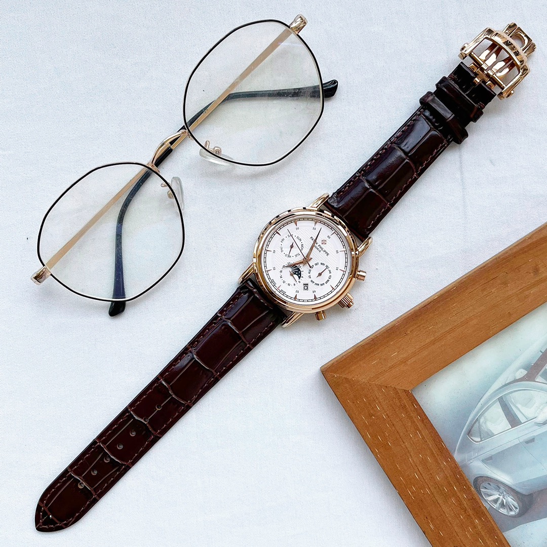Watches Patek Philippe 314514 size:42 mm - vstockx