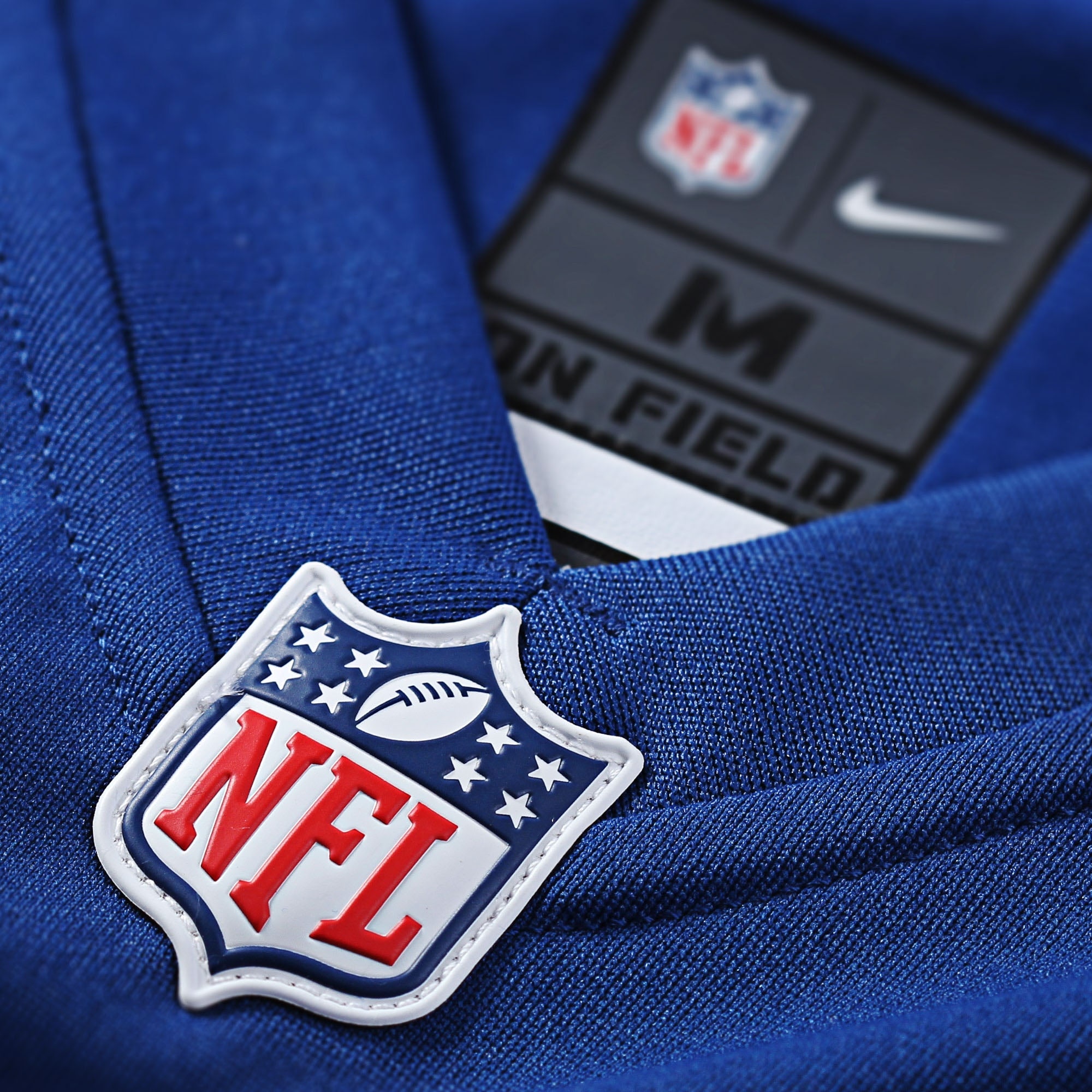 T.Y. Hilton Indianapolis Colts Nike Game Jersey - Royal Blue - vstockx