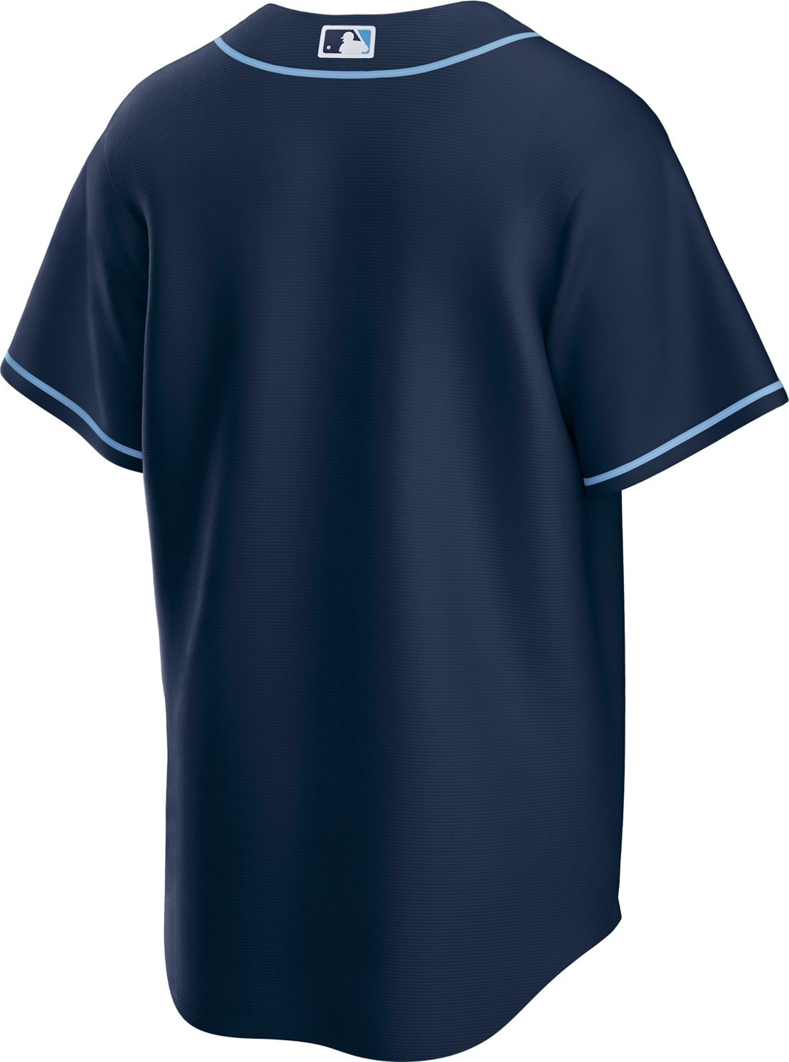 Nike Men's Tampa Bay Rays Official Replica Jersey - vstockx