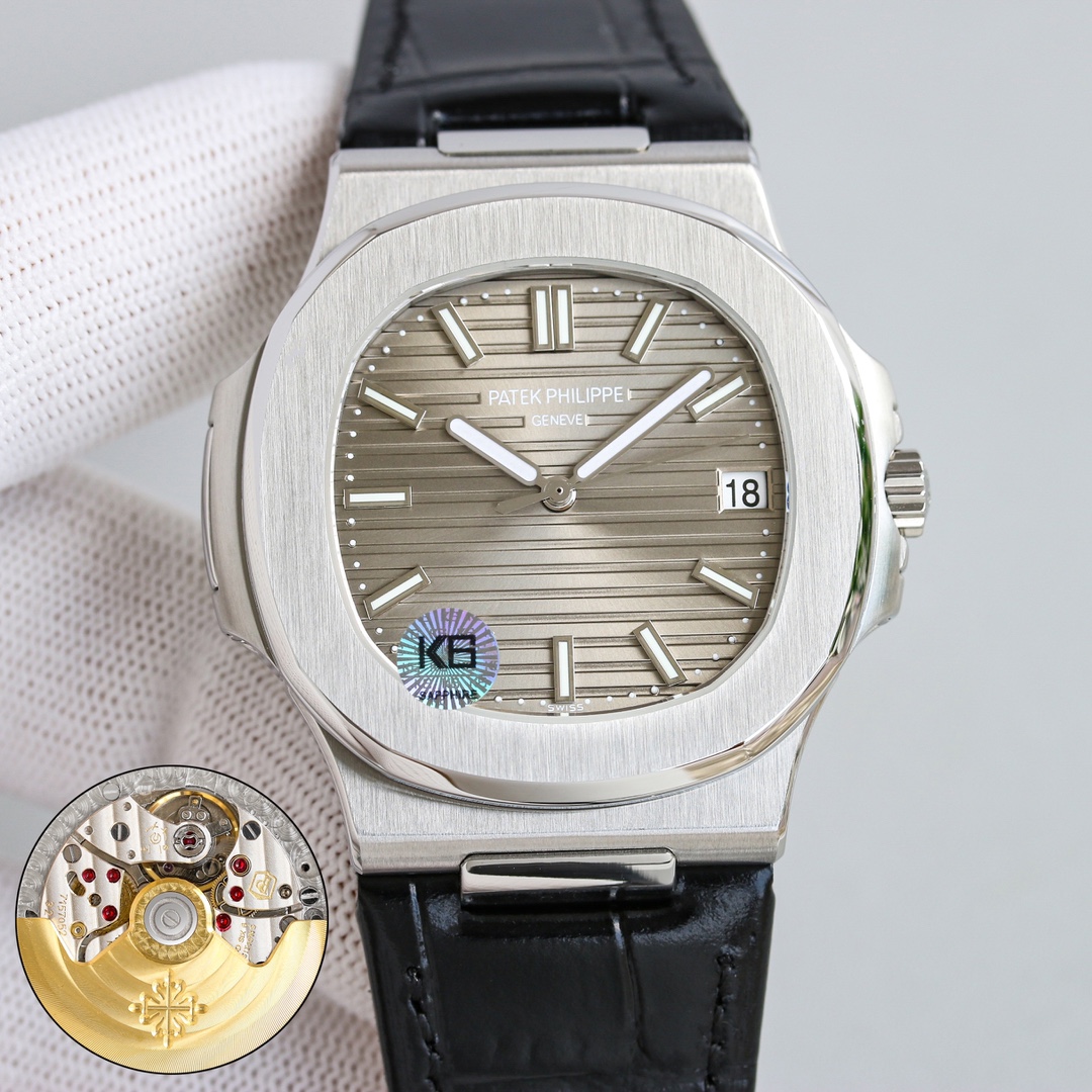 Watches Patek Philippe PATEK PHILIPPE size:40 mm - vstockx