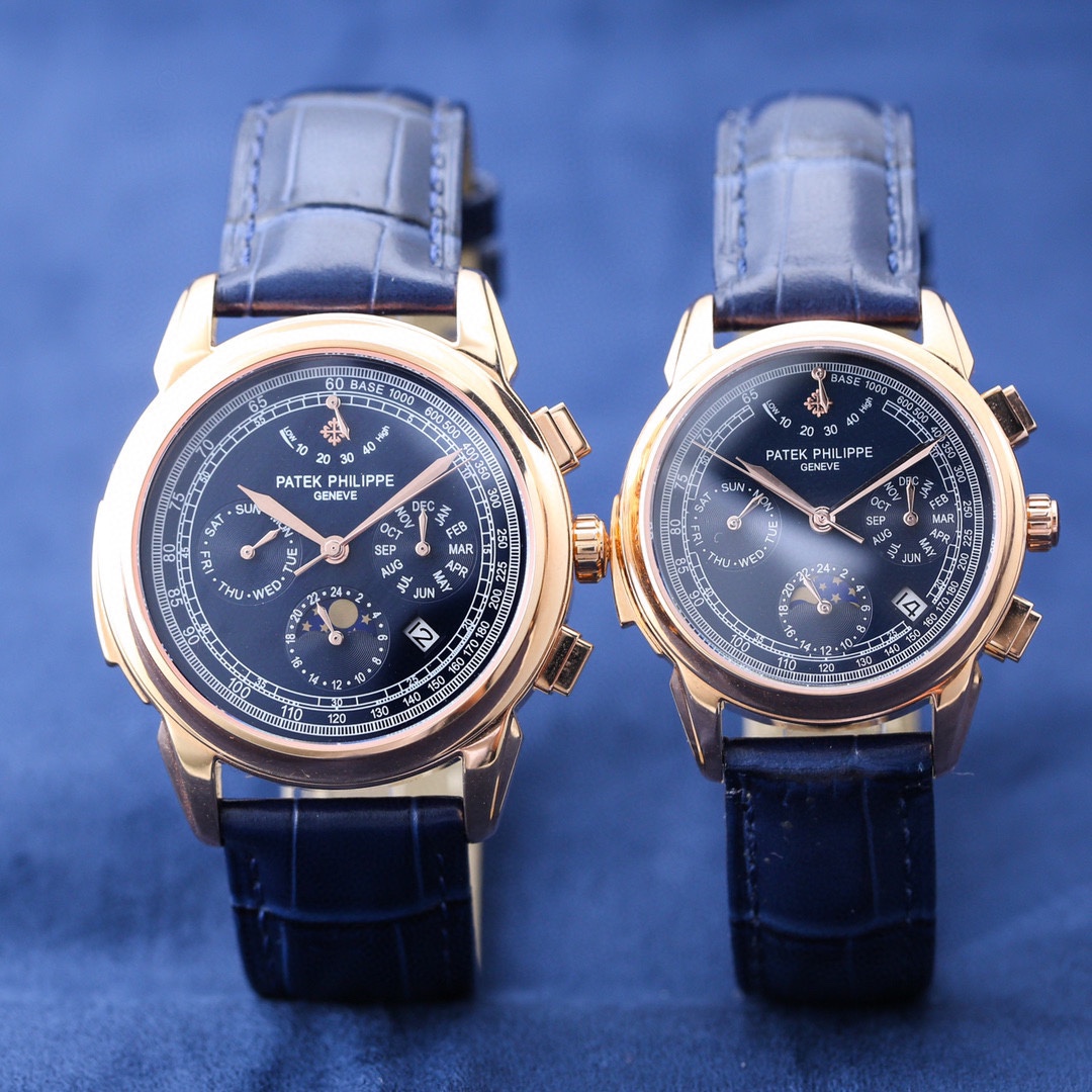 Watches Patek Philippe 314545 size:35x10 mm - vstockx