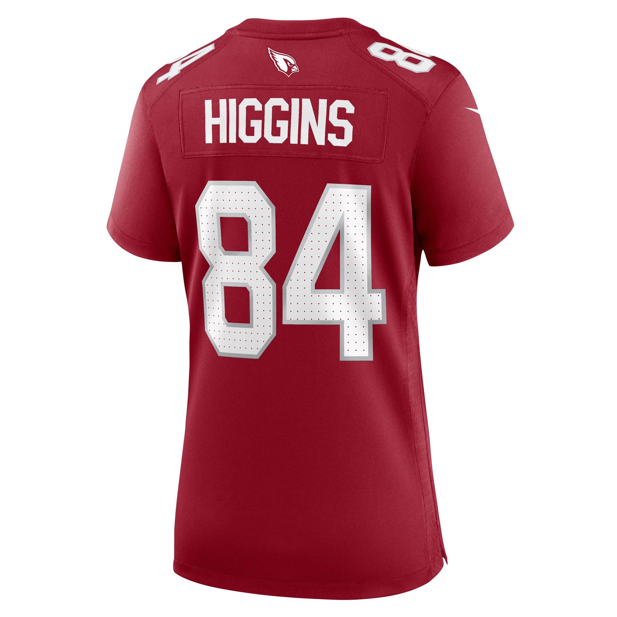 Elijah Higgins Arizona Cardinals Nike Women's Team Game Jersey - Cardinal - vstockx