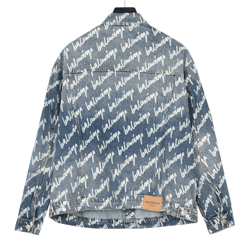 Clothes Balenciaga 134 - vstockx