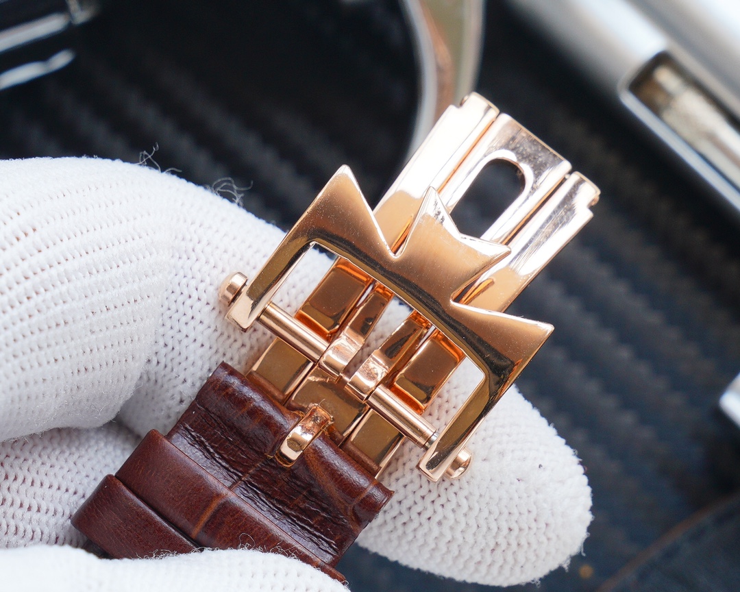 Watches Vacheron Constantin TW Factory 314647 size:40 mm - vstockx