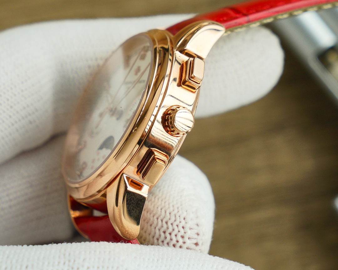 Watches Vacheron Constantin 314702 size:35 mm - vstockx