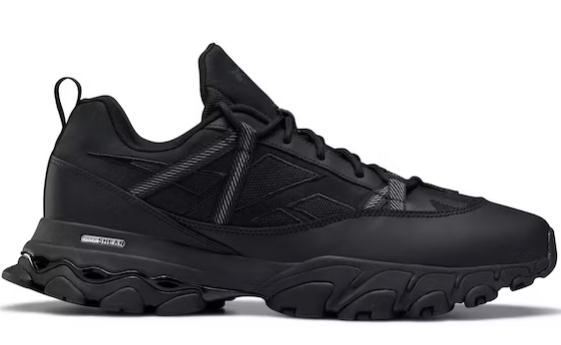 Reebok DMX Trail Shadow Approach Triple Black - vstockx